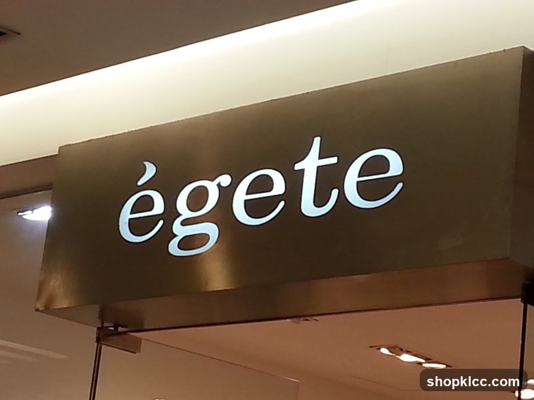 Egete