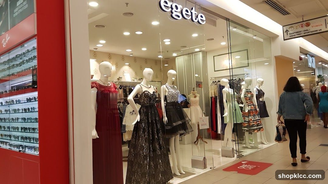 Egete