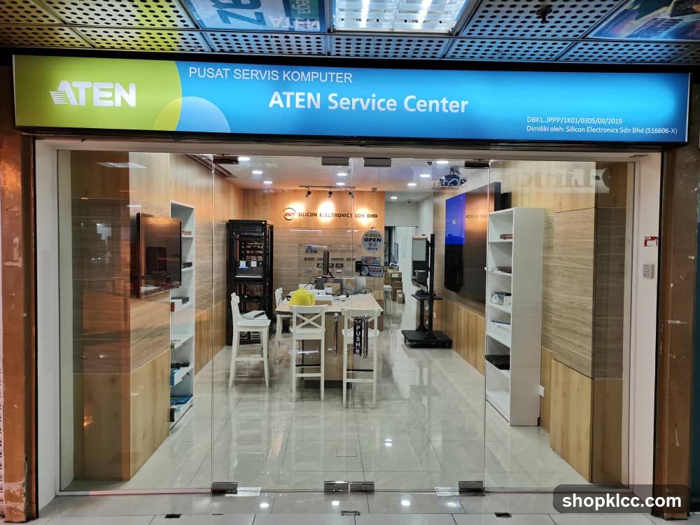 Silicon Electronics Sdn Bhd