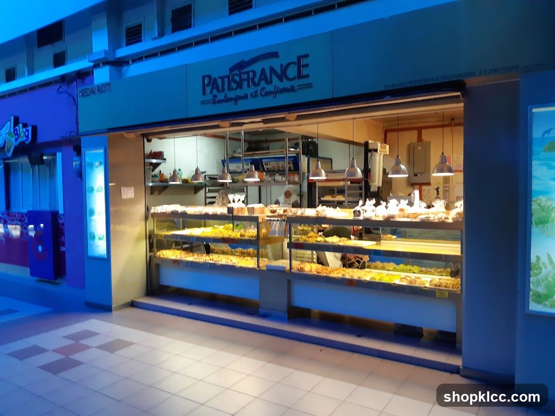 PatisFrance