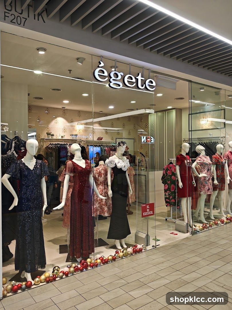 Egete