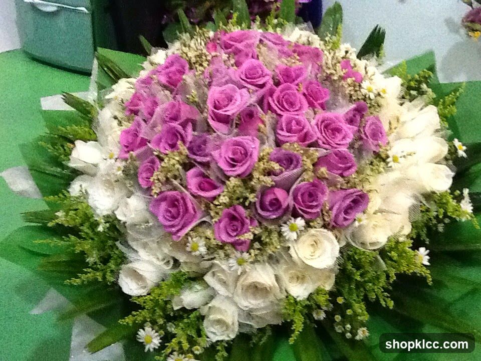 Bouquet of Roses