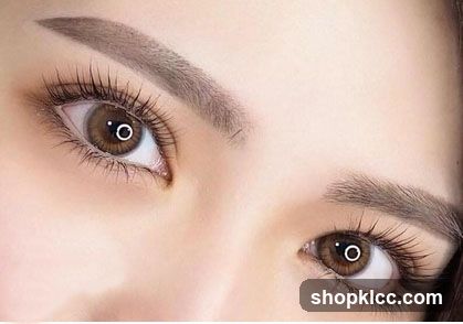 SK Beauty Eyebrow Embroidery