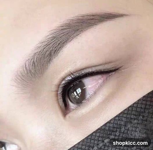 SK Beauty Eyebrow Embroidery