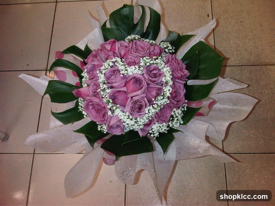 Bouquet of Roses
