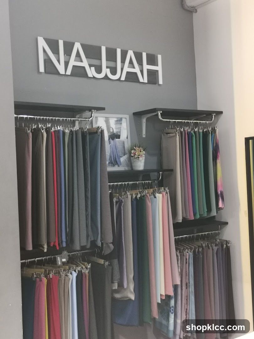 Najjah