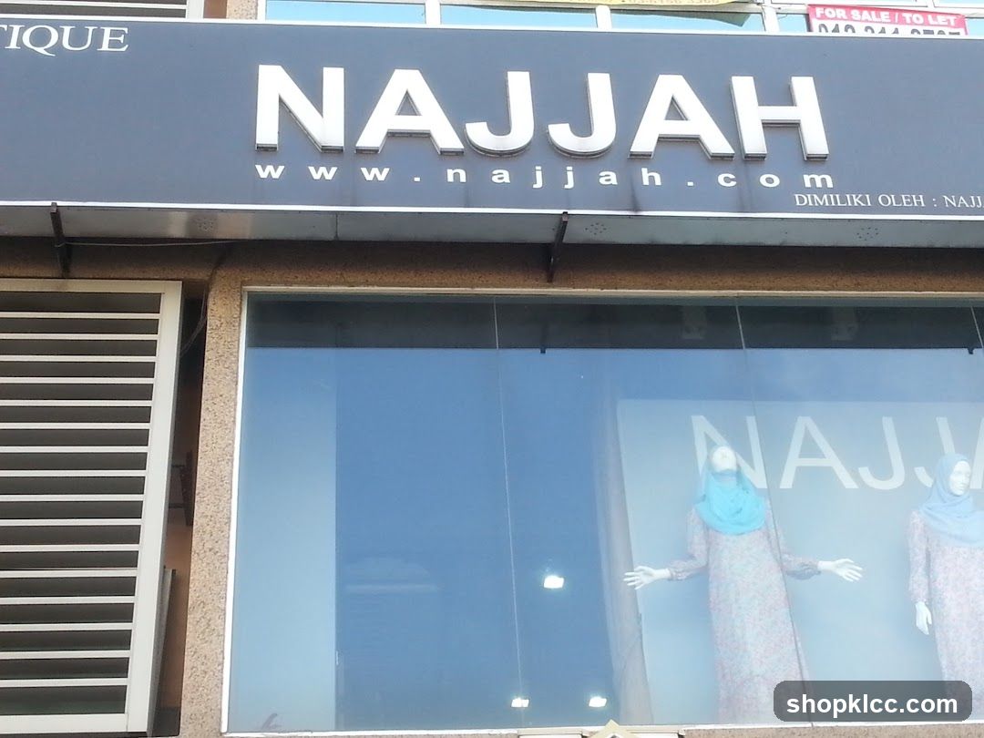 Najjah