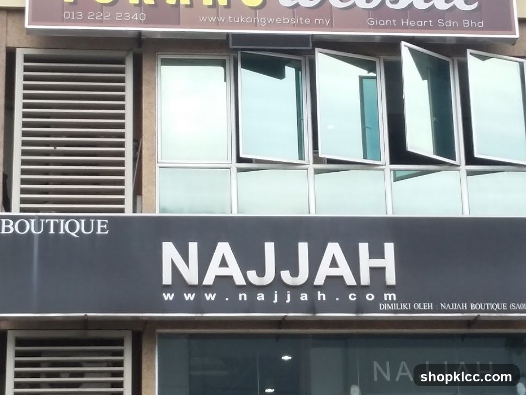 Najjah