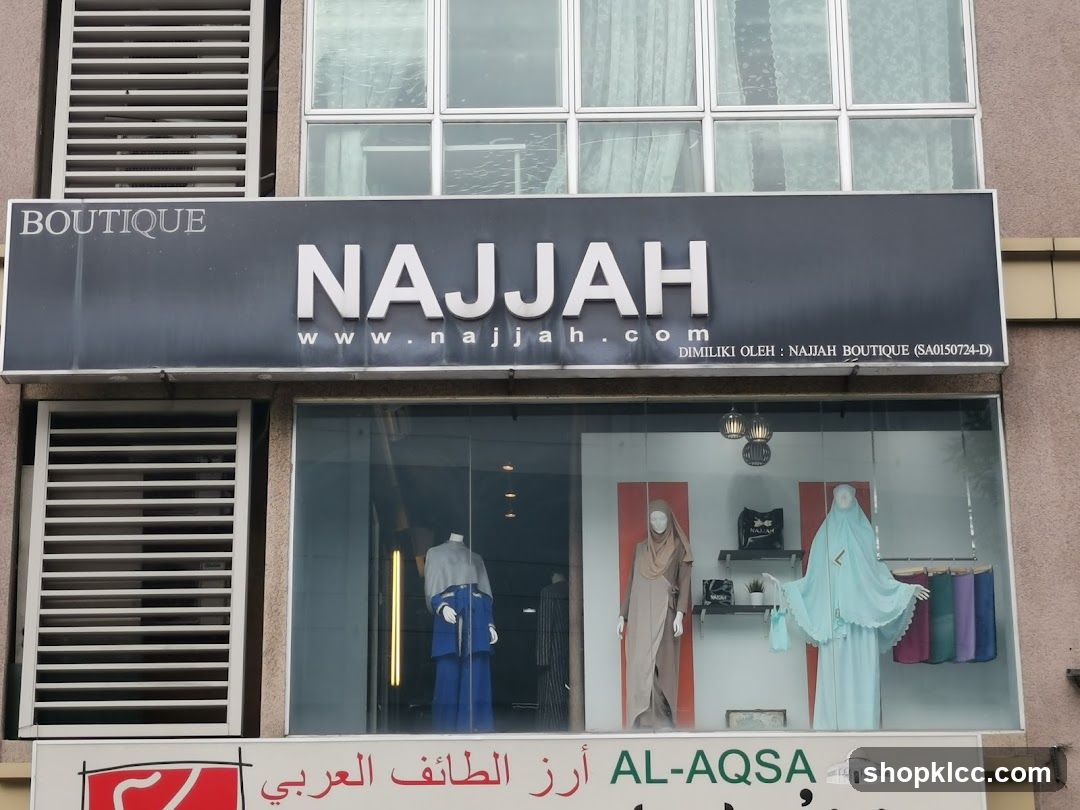 Najjah