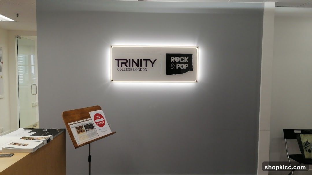 Trinity College London National Representative Office