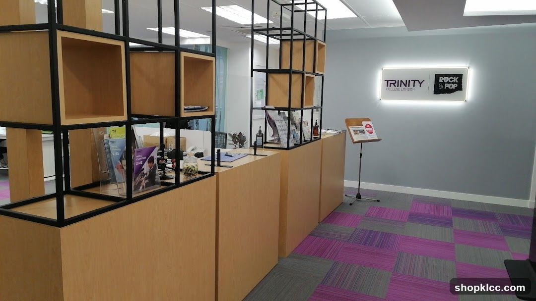 Trinity College London National Representative Office