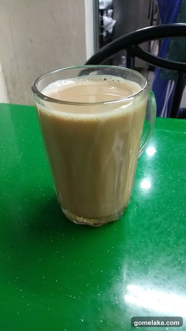 Restoran Maju Enterprise