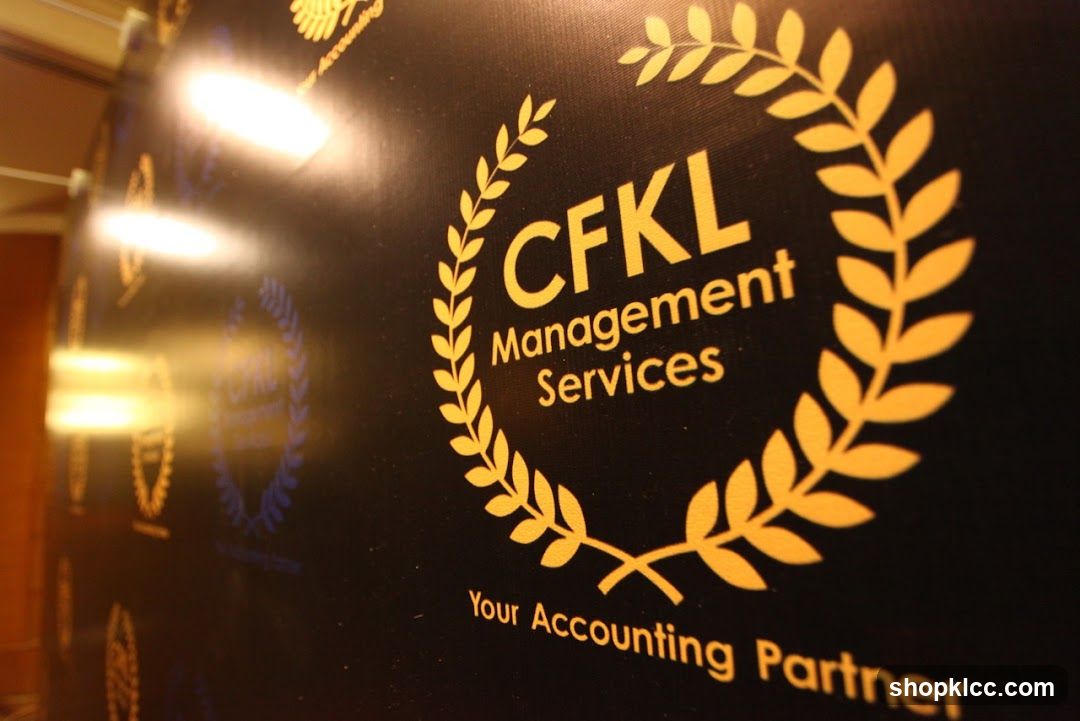 C fkl Holdings Sdn Bhd