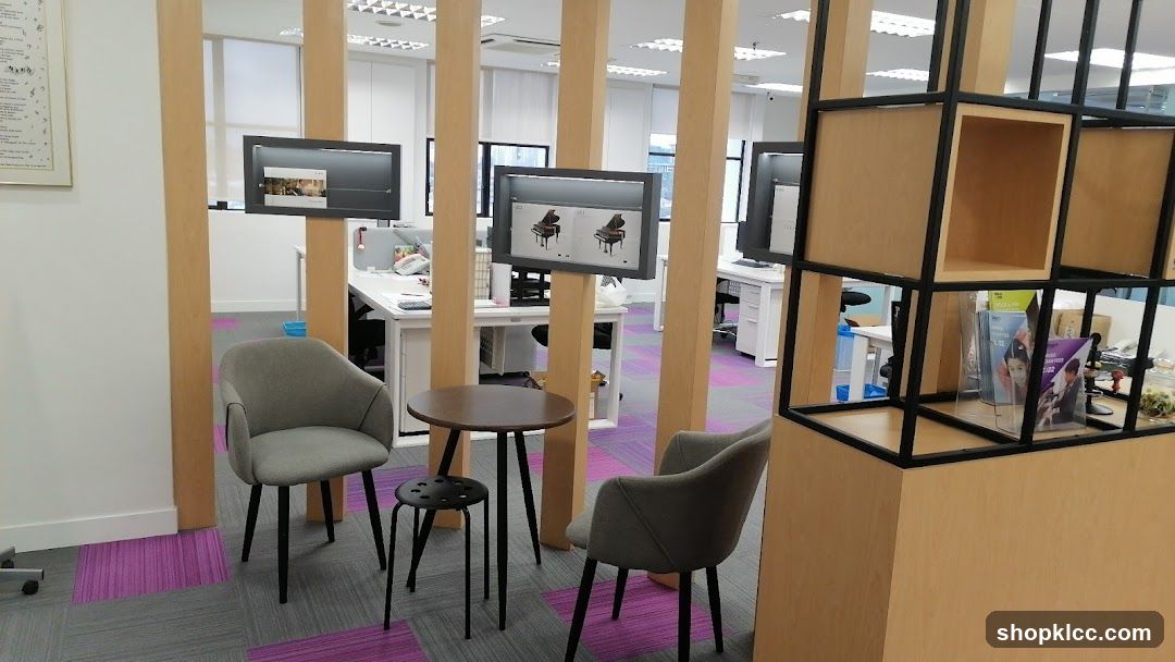 Trinity College London National Representative Office