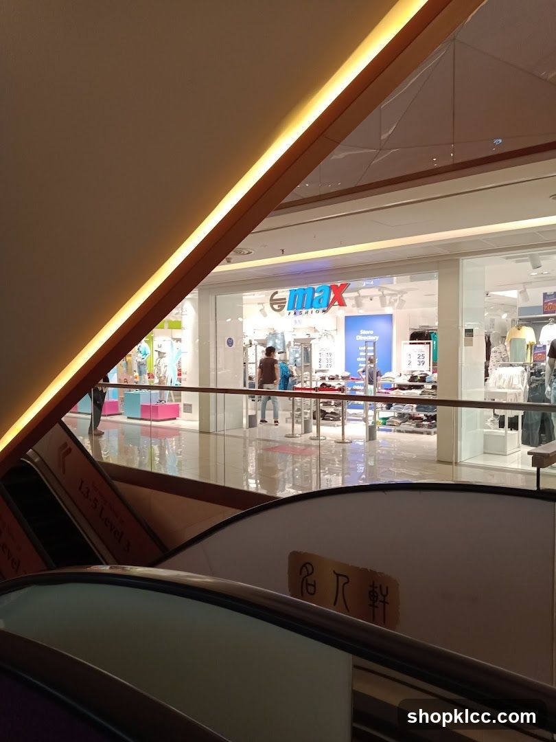 Emax Fashion Store