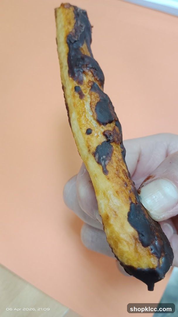 Auntie Anne's Pretzels