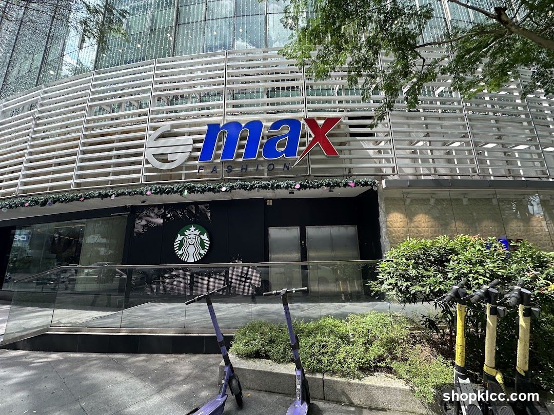 E-Max Fashion Storefront