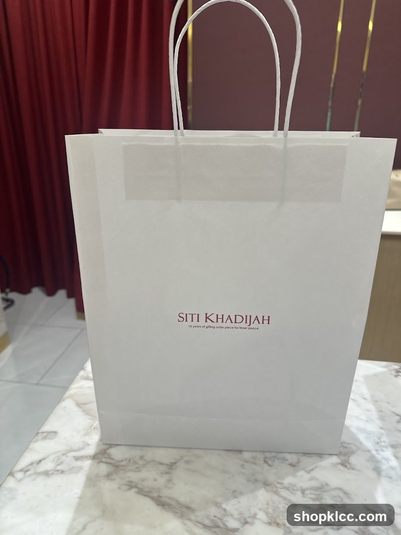Siti Khadijah