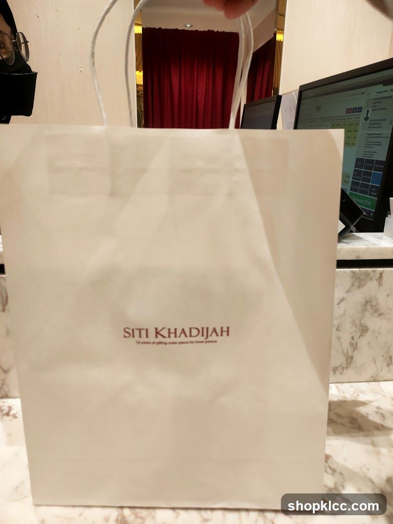 Shopping Bag
