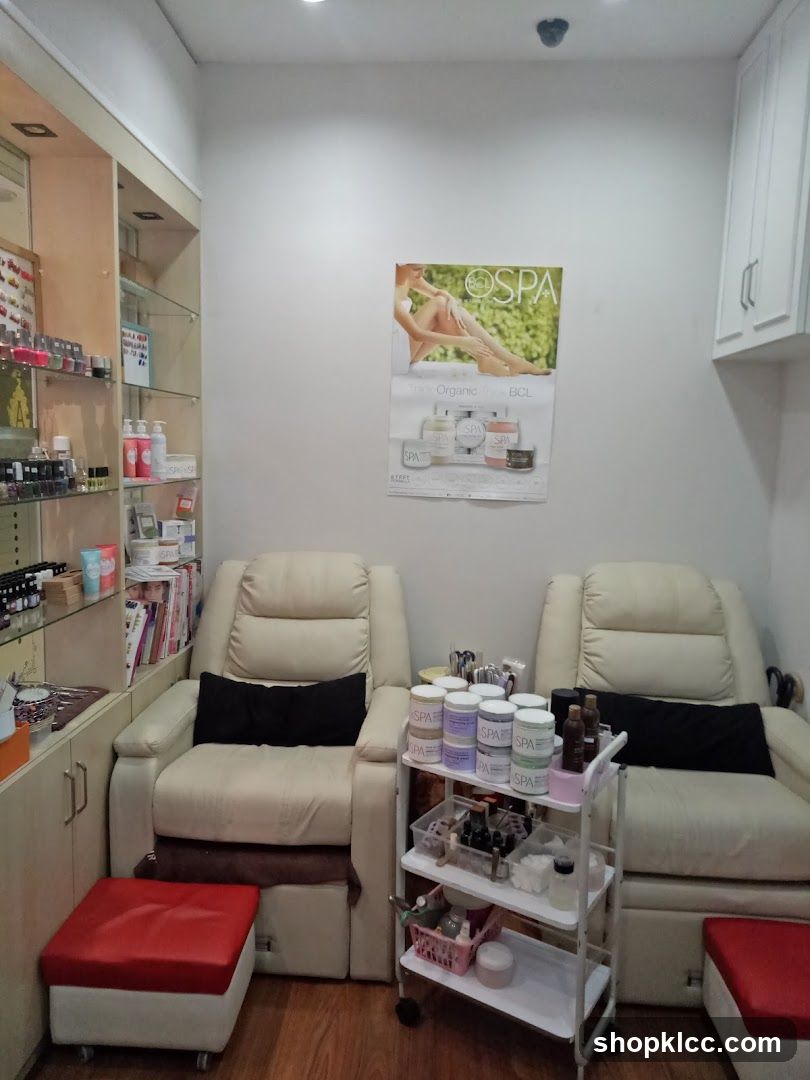 Y & Y Nail Salon