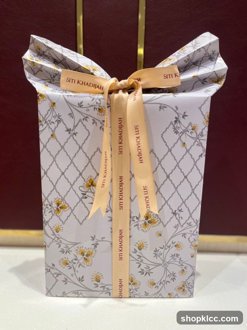 Gift Box