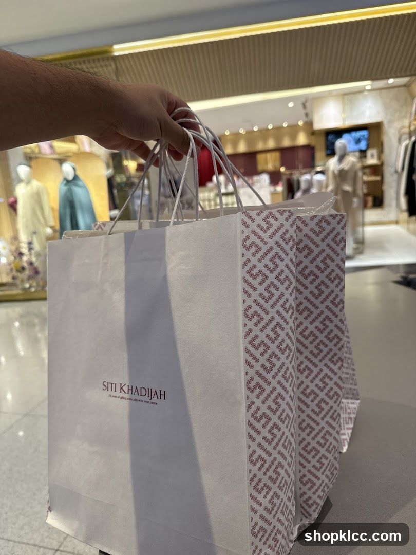 Shopping Bag