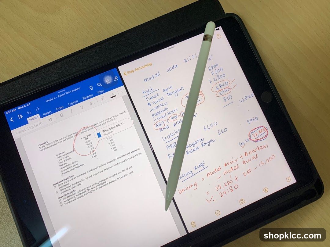 Easy Accounting Tuition
