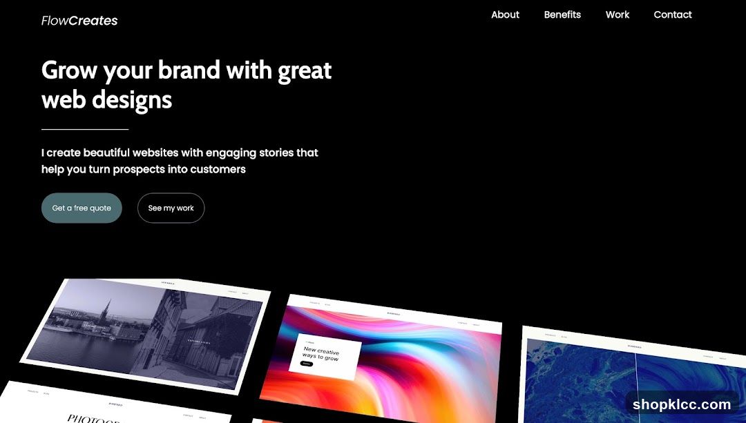 FlowCreates