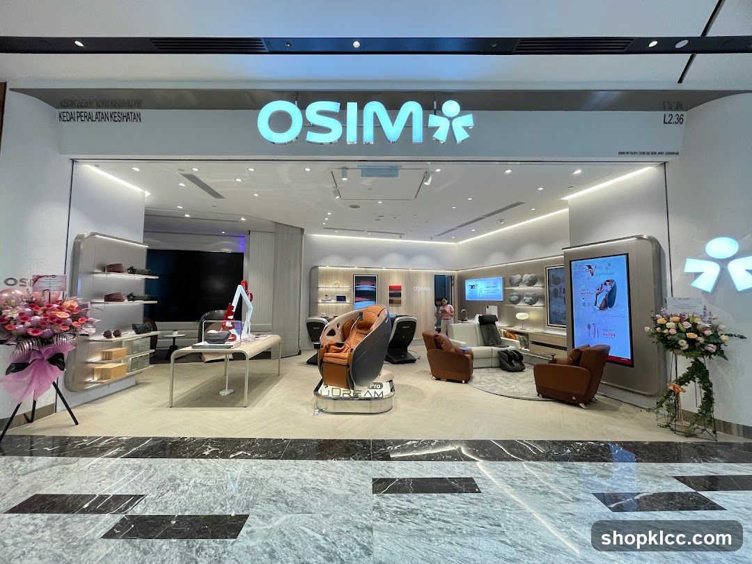 OSIM