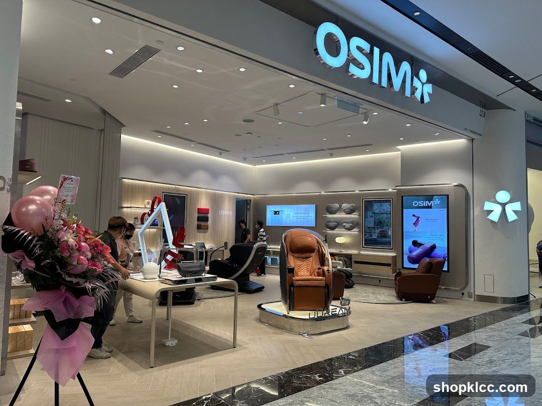 OSIM