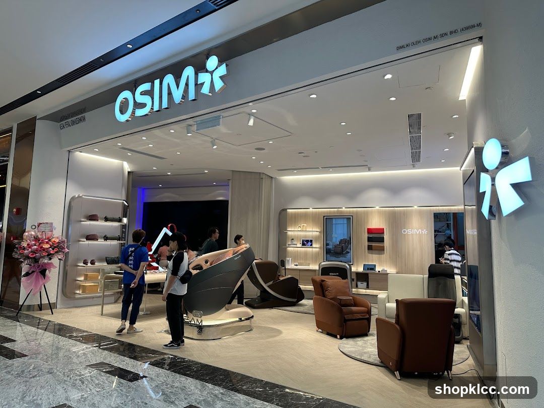 OSIM