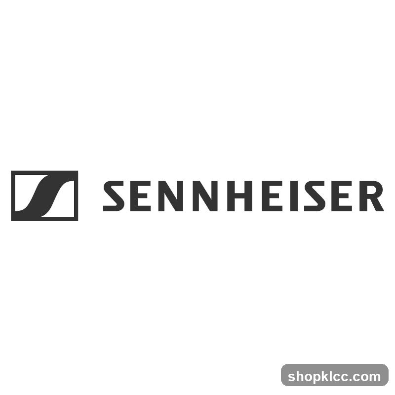 Sennheiser Logo