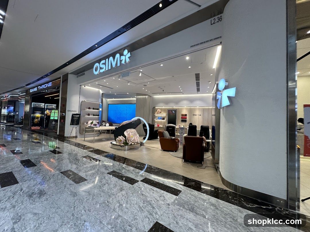 OSIM