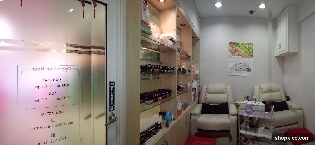Y & Y Nail Salon