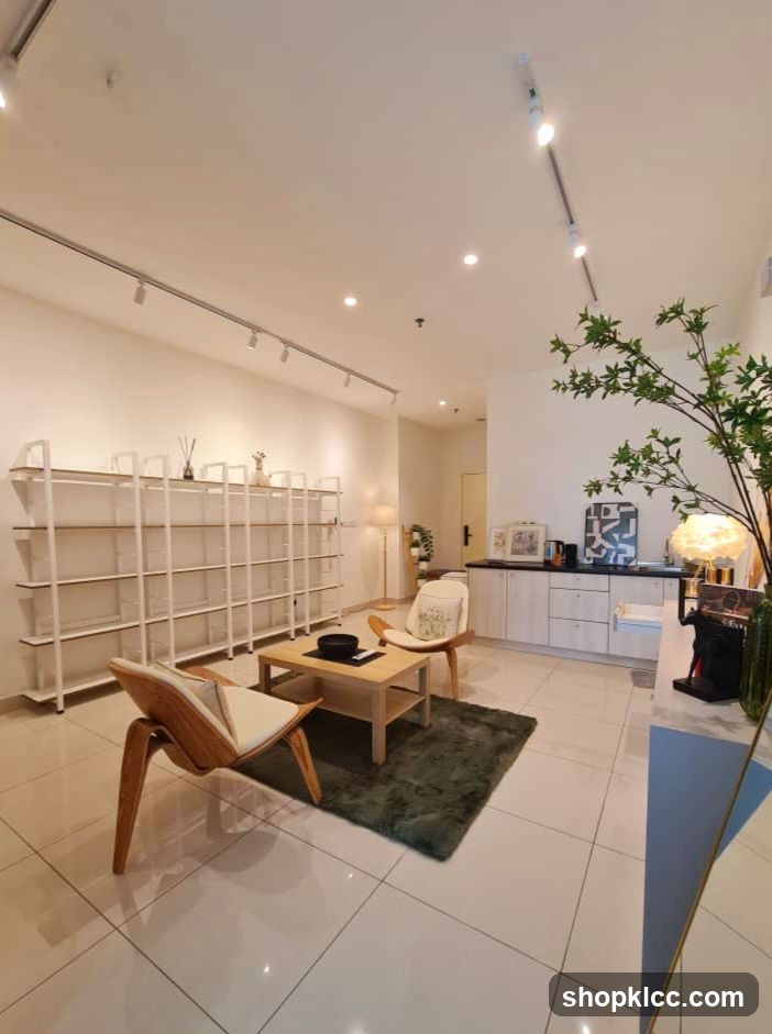 Modern Interior Design