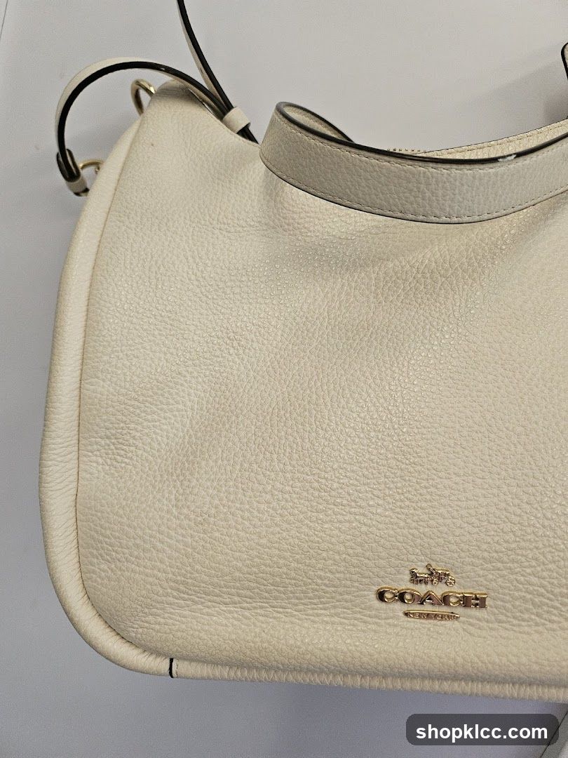 Coach handbag
