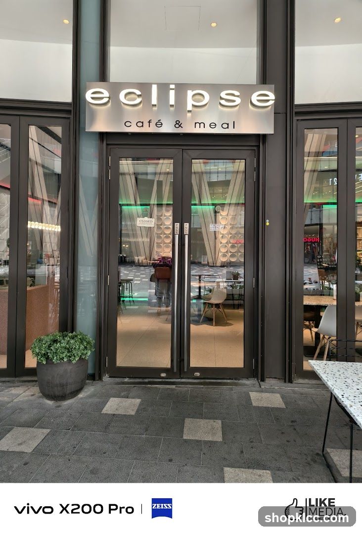 Eclipse