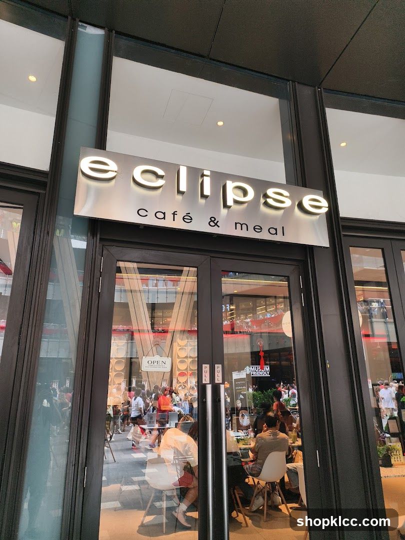 Eclipse