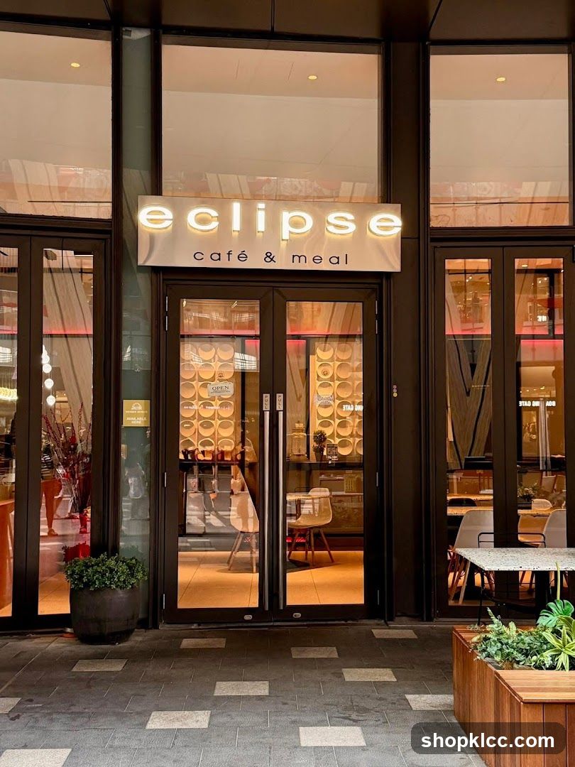 Eclipse