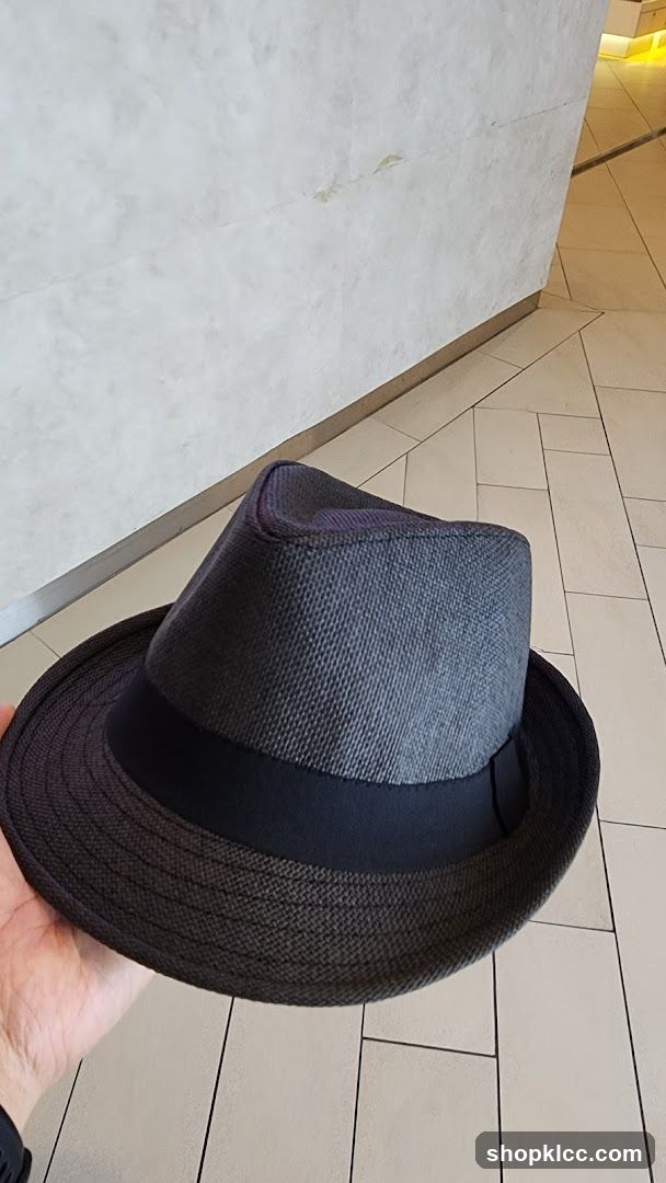 Hat Attack
