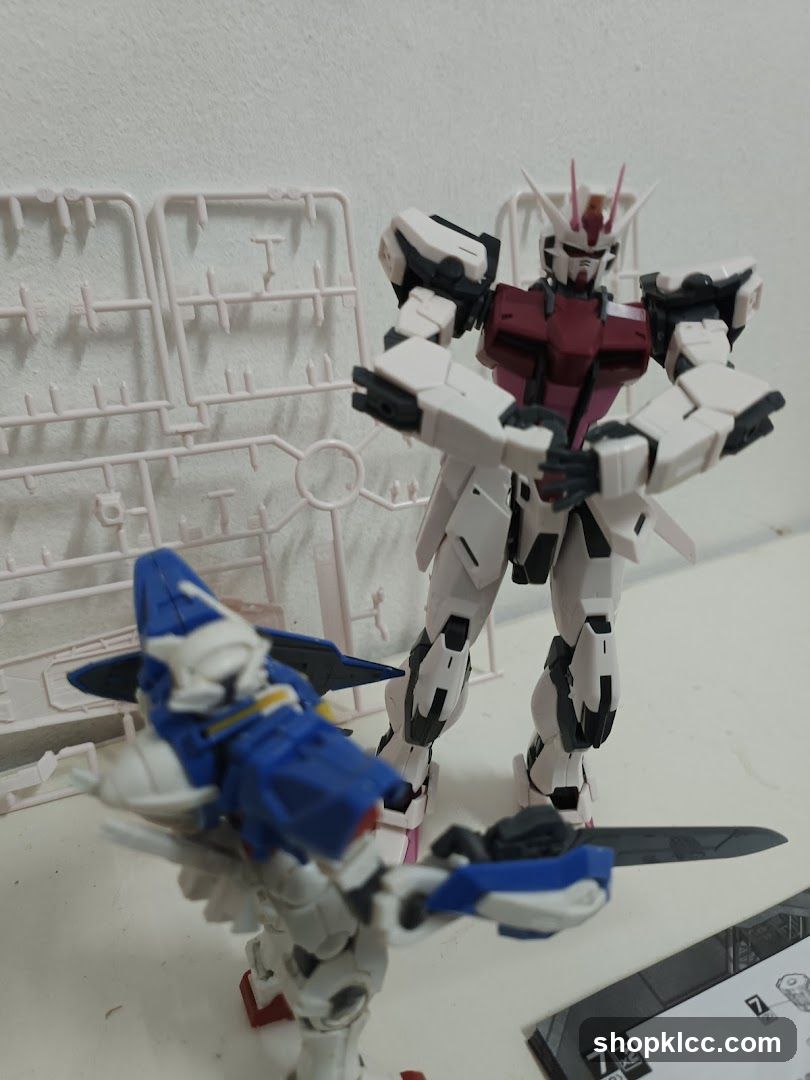 Model Robots