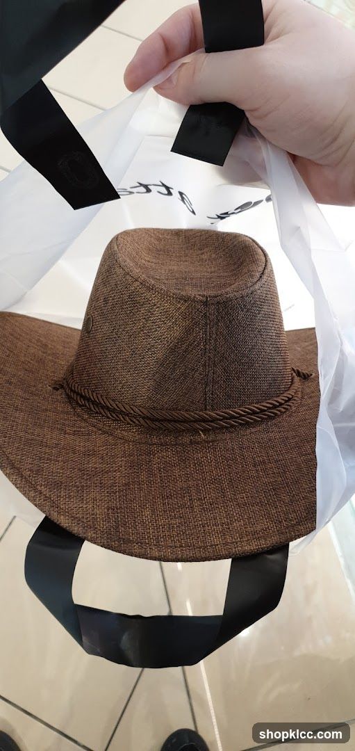 Hat Attack