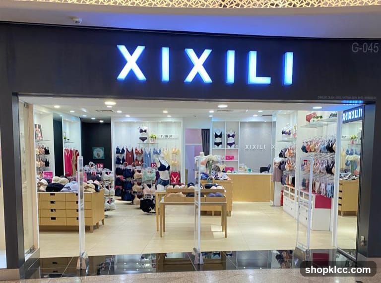 XIXILI Boutique