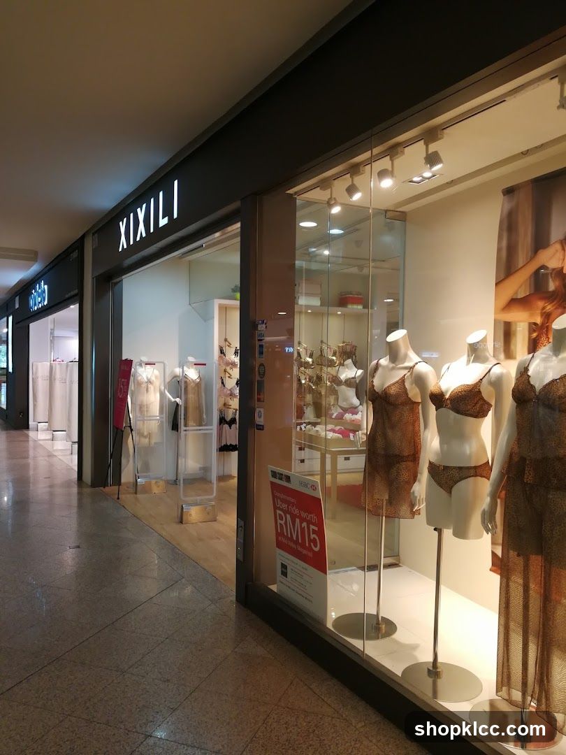 XIXILI Boutique
