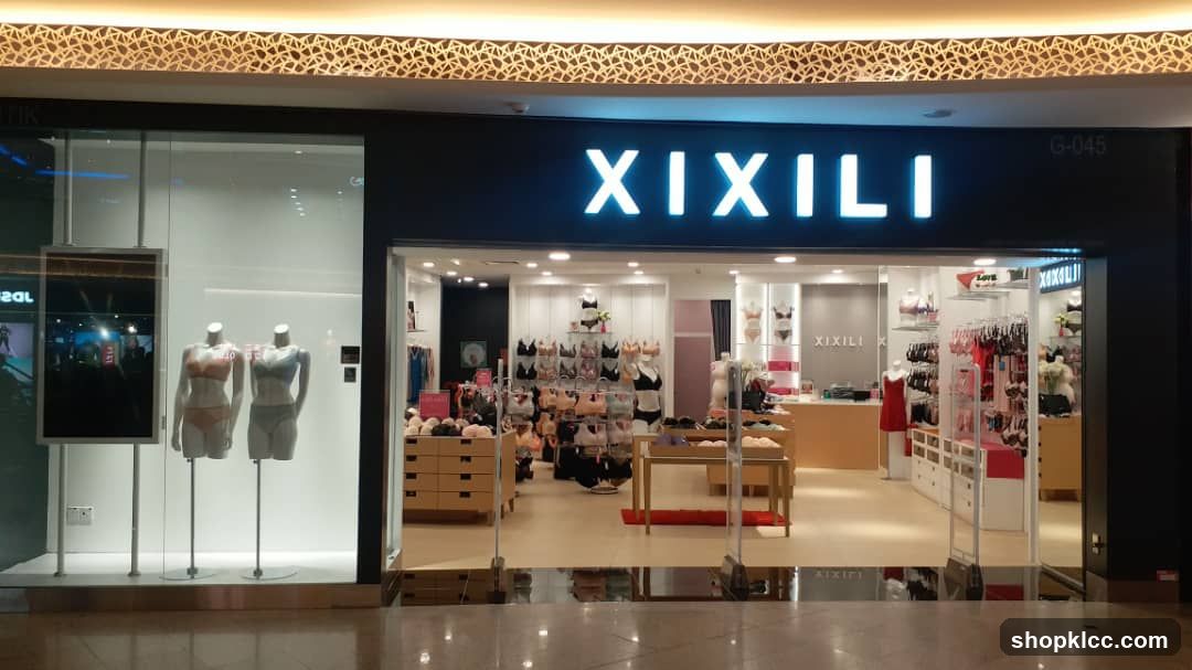 XIXILI Boutique