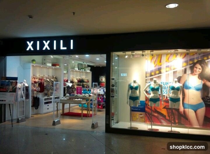 XIXILI Boutique