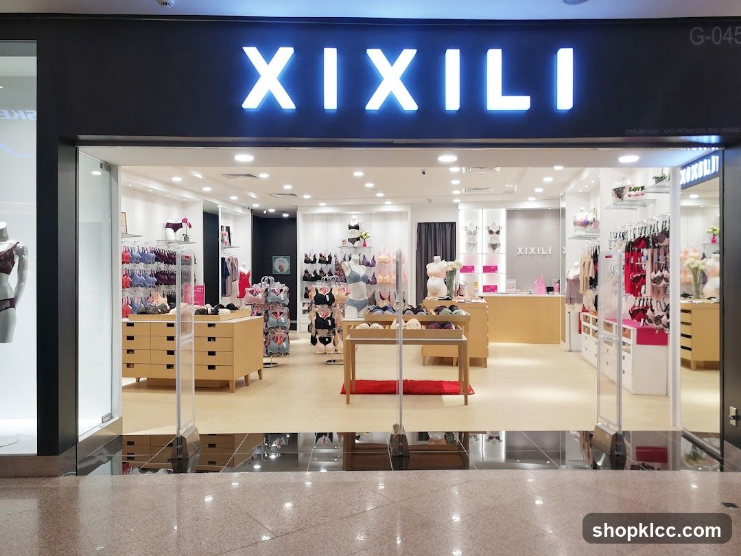XIXILI Boutique