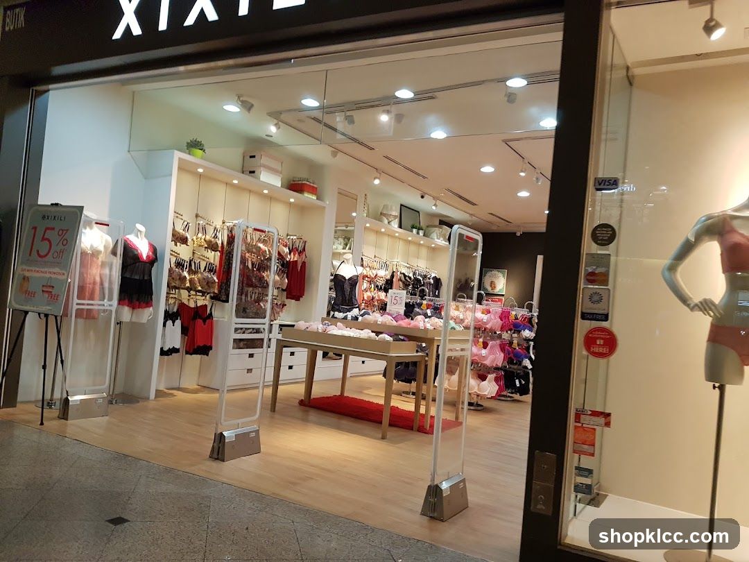 XIXILI Boutique