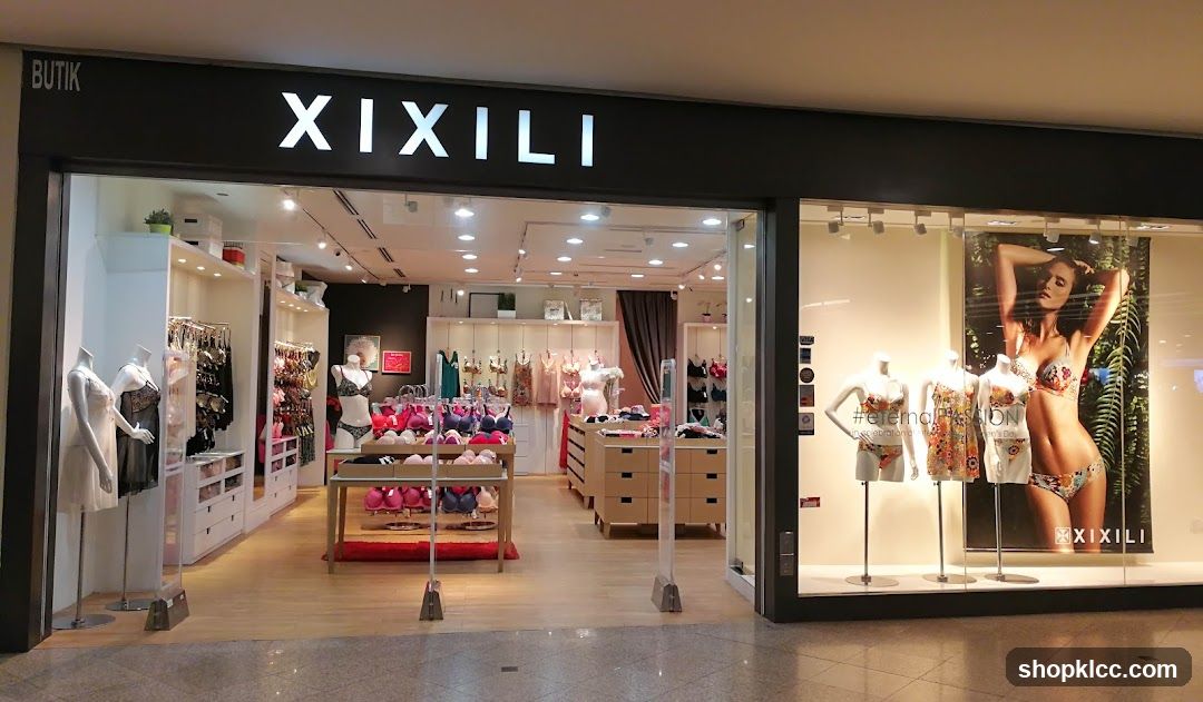 XIXILI Boutique