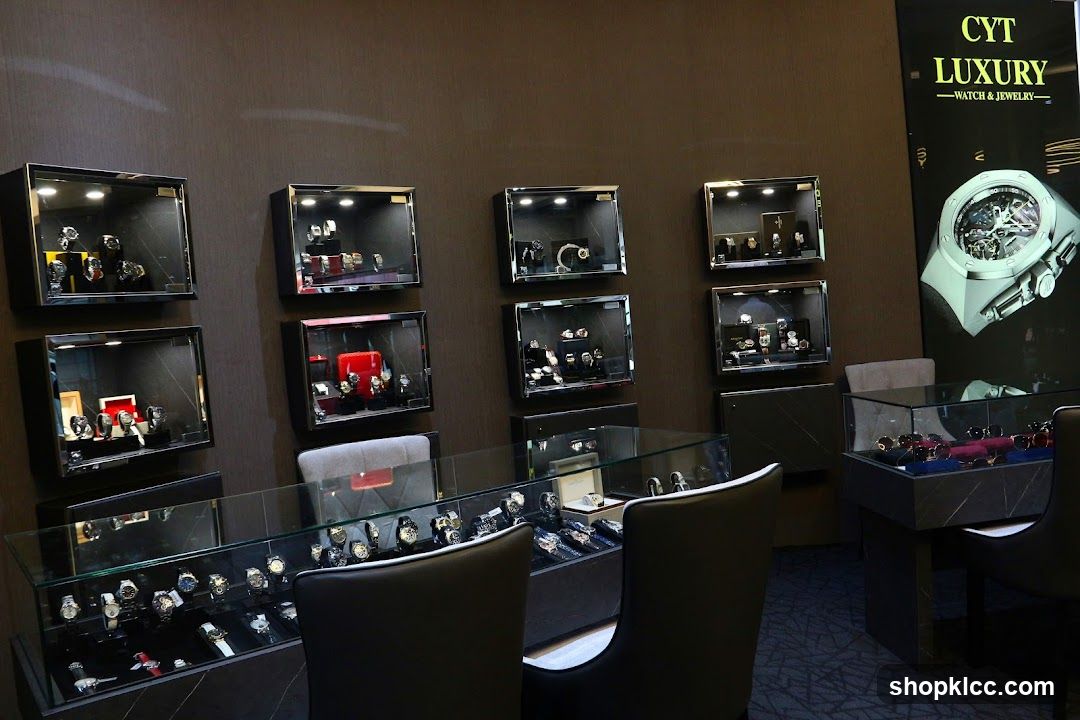 Watch Display